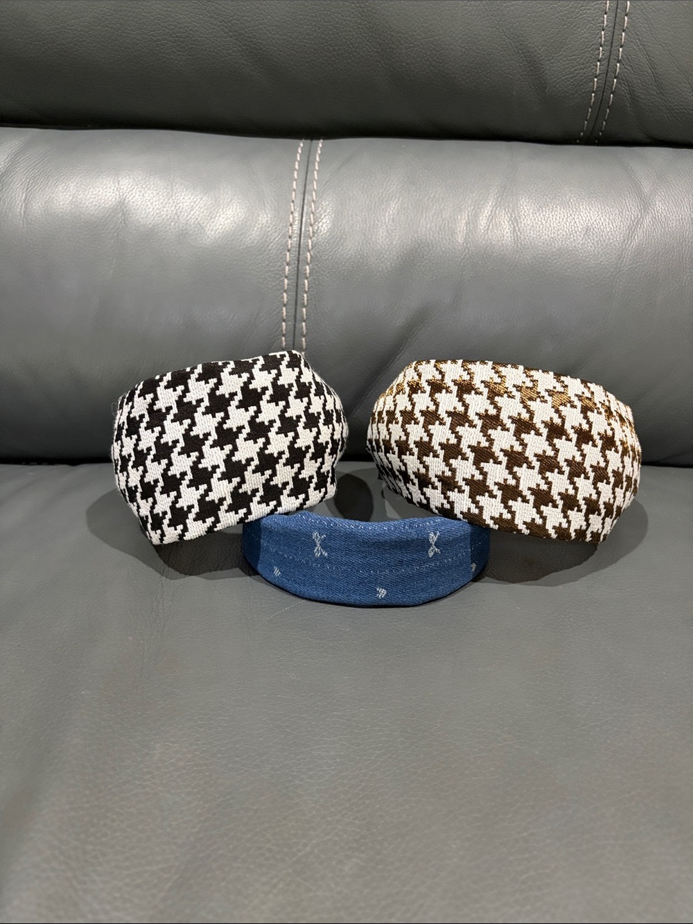 NWOT Head and Bundle